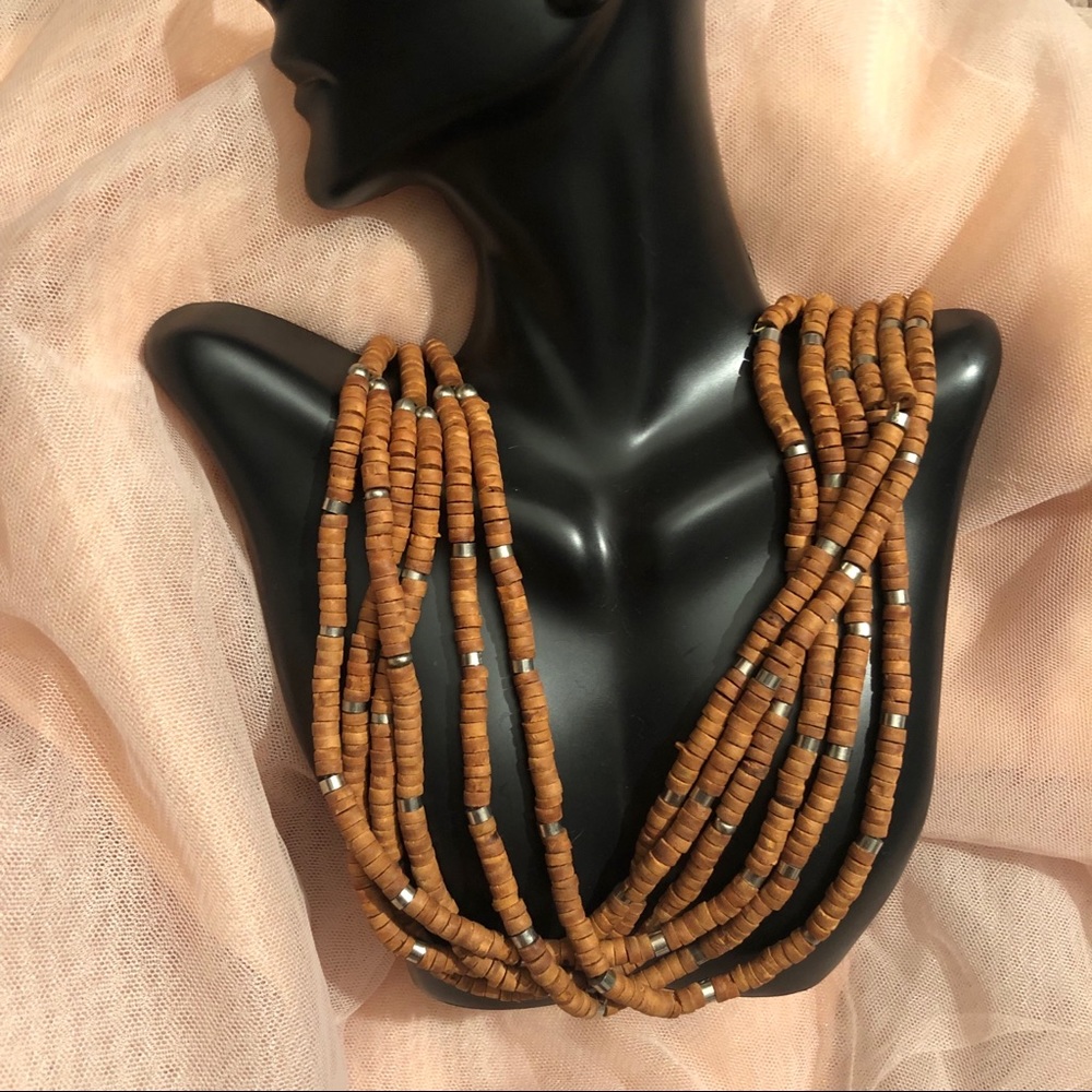Fashion jewelry